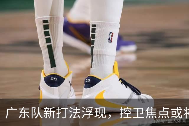 广东队新打法浮现，控卫焦点或将被重新审视